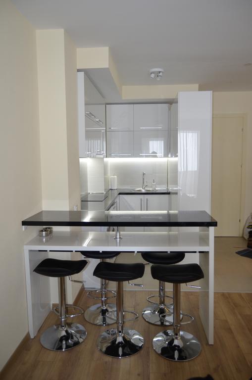 New Gudauri 3 Apartment Εξωτερικό φωτογραφία