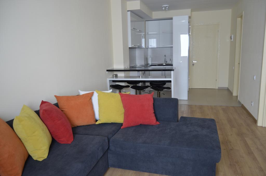 New Gudauri 3 Apartment Εξωτερικό φωτογραφία