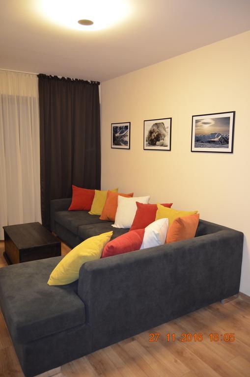 New Gudauri 3 Apartment Εξωτερικό φωτογραφία
