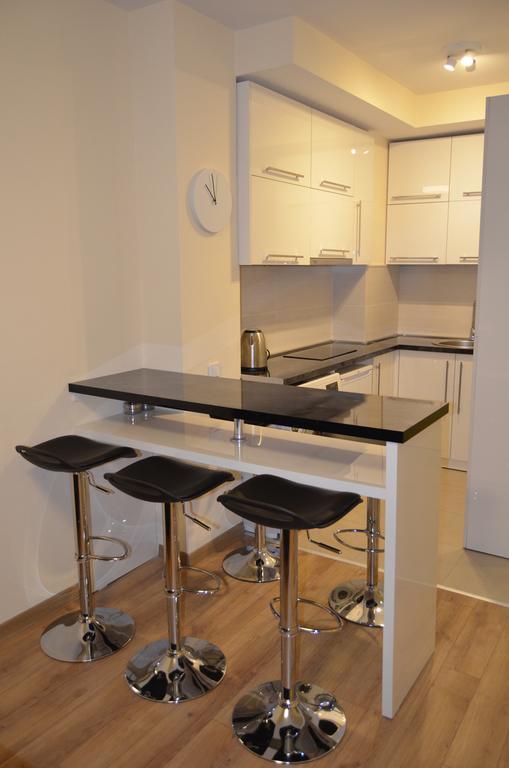 New Gudauri 3 Apartment Εξωτερικό φωτογραφία