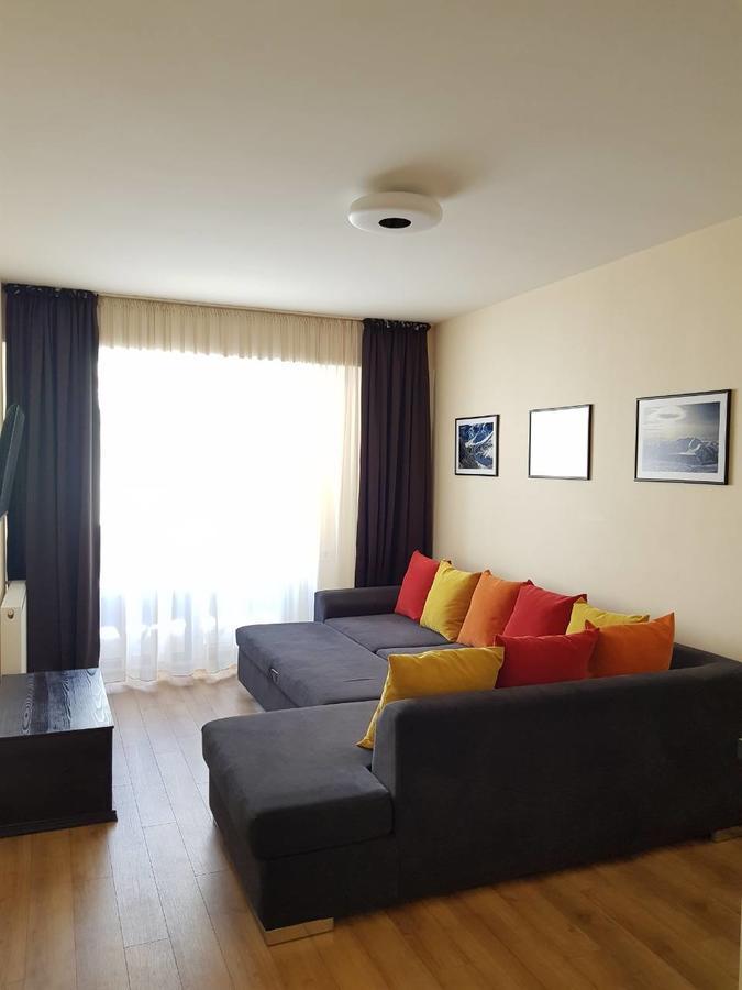 New Gudauri 3 Apartment Εξωτερικό φωτογραφία