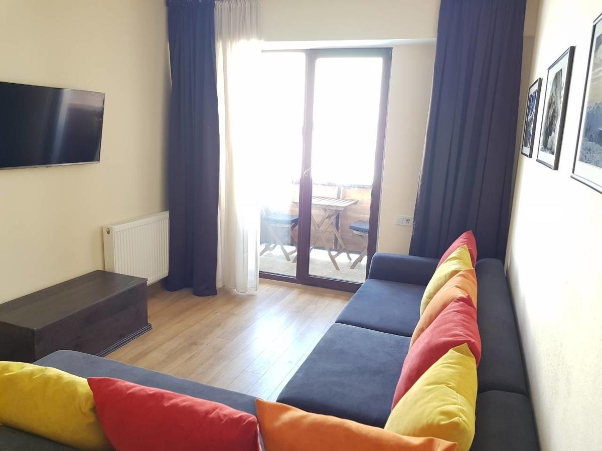 New Gudauri 3 Apartment Εξωτερικό φωτογραφία