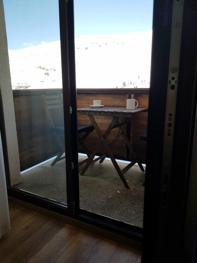 New Gudauri 3 Apartment Εξωτερικό φωτογραφία
